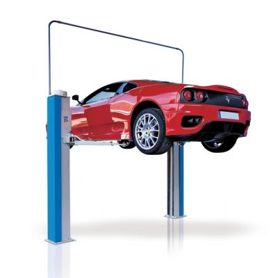 Podnośnik dwukolumnowy RAVAGLIOLI KPX 337WK (RAKPX337WK)