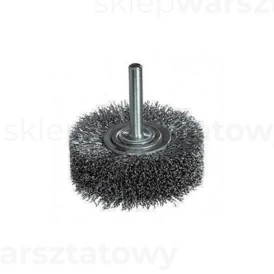 Szczotka stalowa 60x20 mm tip-top (595-0076)