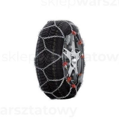 Łańcuch śniegowy osobowy SMX 64 SPORTMATIK (SMX64)