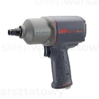 Klucz udarowy. 2135 qtimax ingersoll (IR2135QTIMAX)