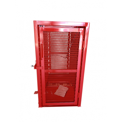 Kosz do pompowania kół ciężarowych Colmec (INPR-AT4)