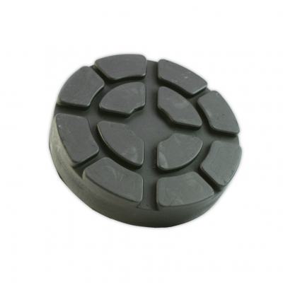 Nakładka gumowa D.125  046405772 (RA046405772)