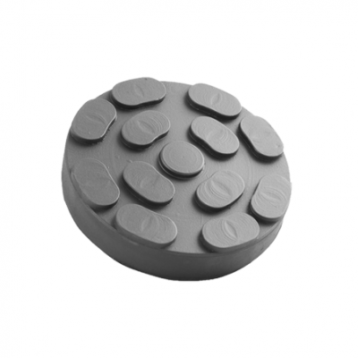 Nakładka gumowa D.100 047021850 (RA047021850)