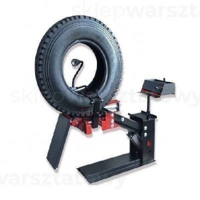 Rozwieracz ciężarowy bj-s825 (BJ-S825)