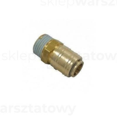 Szybkozłączka instalacyjna 1/2 z (IR26KAAW21MPX)