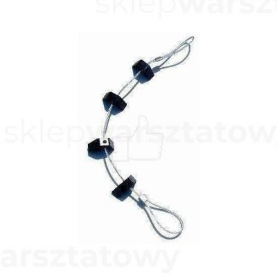 Taśmowy obniżacz stopki snap-on equipment (GS4028648)