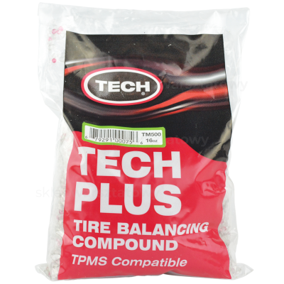 Proszek do wyważania kół 100g tech (TL-100)