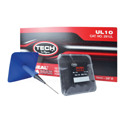 Grzybek do opon radialnych 10 mm 291UL, Tech (291UL)