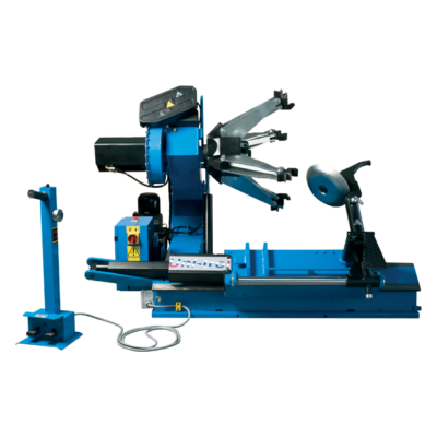 Montażownica ciężarowa AT- 56 (AT-56)