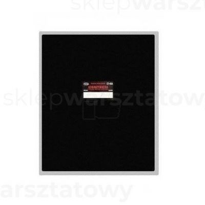 Łata radialna CT-45 (195x230mm) 185 TECH (185)
