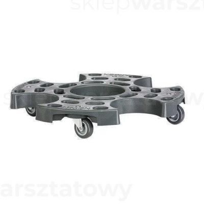 Wózek do kół osobowych TROLLEY (AHC63001CKWT)