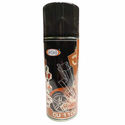 Smar miedziowy CU1100 400ml (010106E)