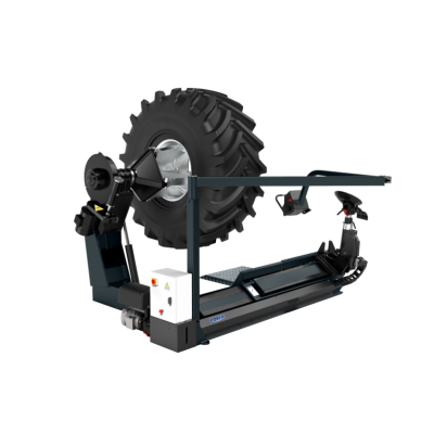 Montażownica ciężarowa BOXER KING 58BA (GS6028234)