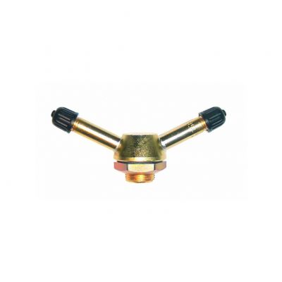 Zawór dwustronny typu Y (NGV4.12.0)