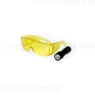 Lampa uv+ olulary 21led (A.NA.LA.21LED)