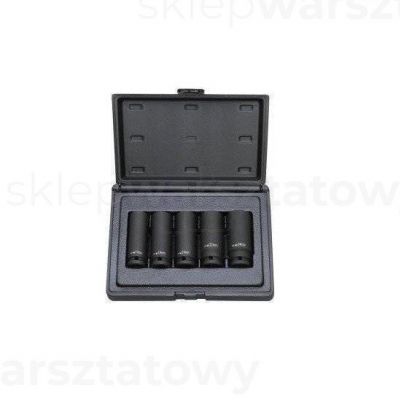 Zestaw 5 nasadek1/2" 17-24mm raya (RAYA-AS-083)