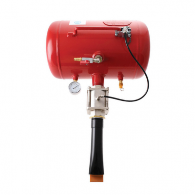 Inflator automatyczny ez-5a (SUN-EZ-5A)