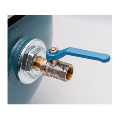 Sprężarka tłokowa Airpress K 100-450 (36512)
