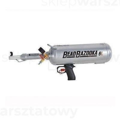 Inflator automatyczny booster 6l gaither (WIYBB06L)
