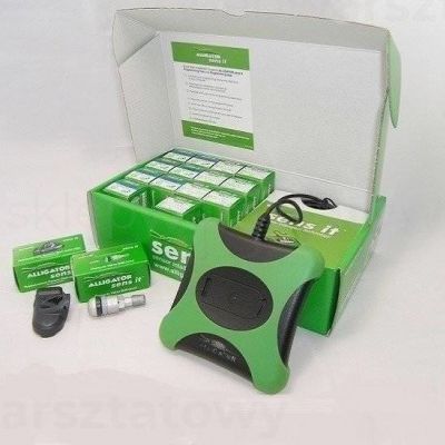 Zestaw startowy zaworów TPMS 590919 (590919)