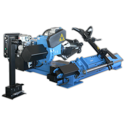 Montażownica ciężarowa UT-56, UNITROL (UT-56)