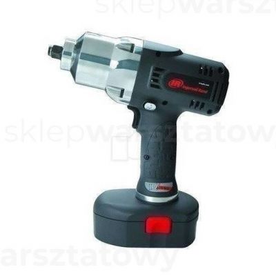 Klucz udarowy akumulatorowy 1/2" - 2 x li-ion (3 ah) (IRW7150EU-K2)