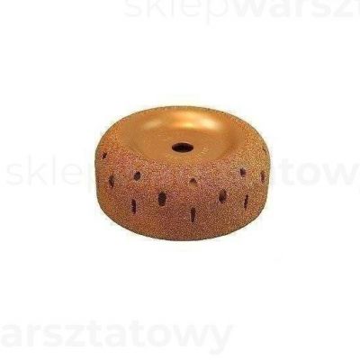 Ściernica konturowa 100 mm, S2023, TECH (S-2023)