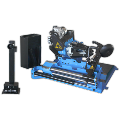 Montażownica ciężarowa UT-27, UNITROL (UT-27)