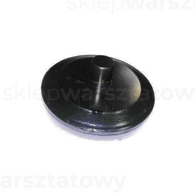 Podstawka do podnośnika TDL płaska  110x20mm (G) (TDL-02011)