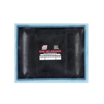 Wkład radialny 581 ARAMID (512-5810)
