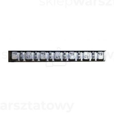 Ciężarek klejony motorowerowy 50g IT (3060811)