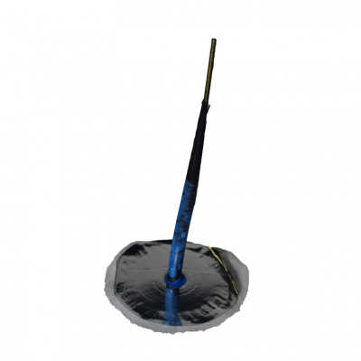 Grzybek uniwersalny z drutem 4 mm SON-4-D (SON-4-D)