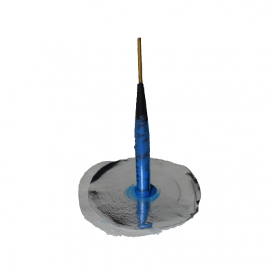 Grzybek uniwersalny z drutem 6 mm SON-6-D (SON-6-D)