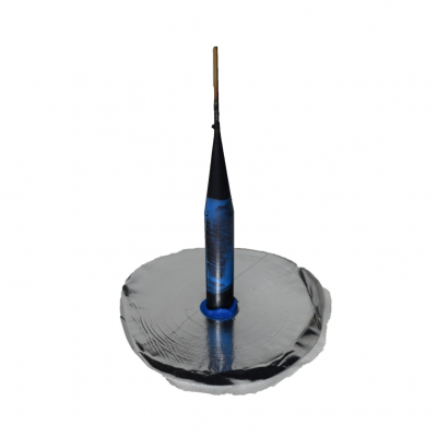 Grzybek uniwersalny z drutem 8 mm SON-8-D (SON-8-D)