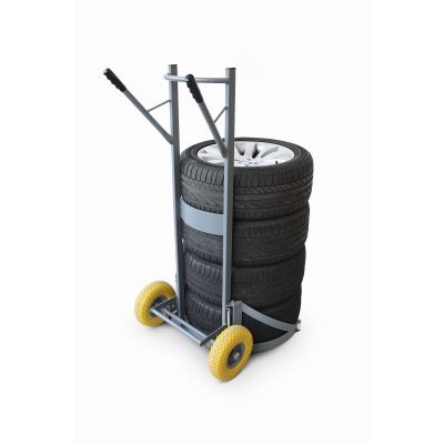 Wózek do opon 200 kg (WIY471147HD)