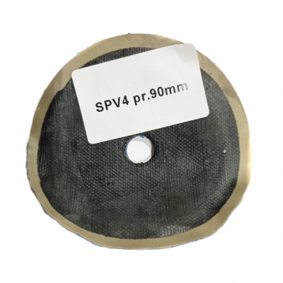 Podstawa zaworu fi 80 (otwór 12 mm) (IN-SPV4)