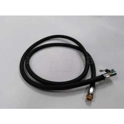 Wąż do pistoletu Schrader 7x13 1,5m (3030018A)