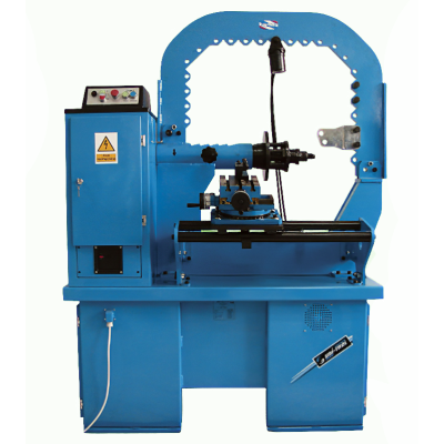 Prostowarka do felg 22H Unitrol (PO-22H)