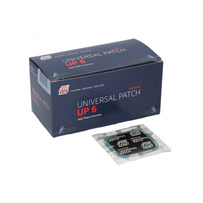 Łatka do opon UP6 Premium (502-5060)