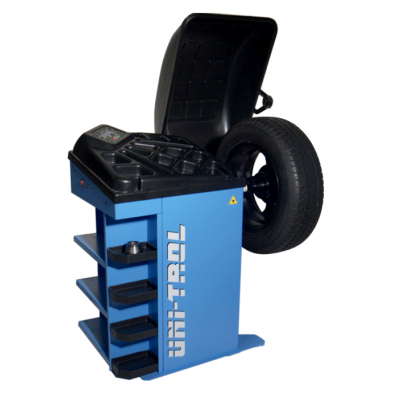 Wyważarka osobowa TROLL 2312 L (IN-TROL2312L)