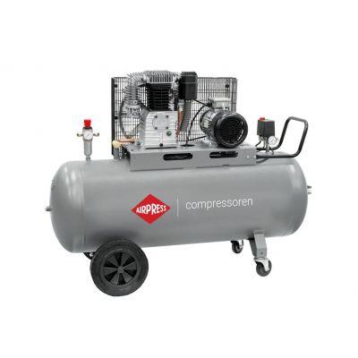 Sprężarka tłokowa Airpress HK 650/270 (4116023237)