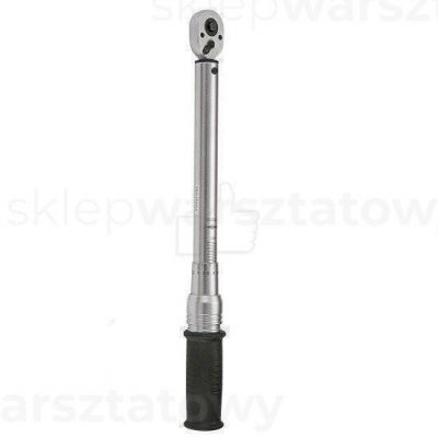 Klucz dynamometryczny 1/2" 60-340 nm (BX-TW462-2DW)