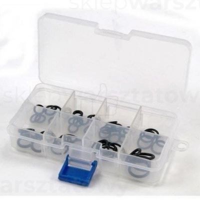 Zestaw o-ringów do klimatyzacji (IC-0XAT3029)