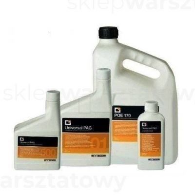 Olej na czynnik r-1234yf pag 46 (500 ml) (A.OL6047.M)