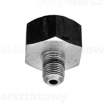 Redukcja do przetaczania chłodziwa (C.GA.00.00)