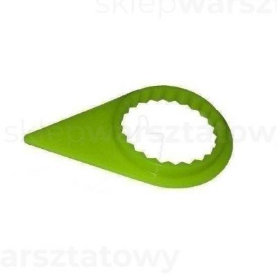 Tech - wskaźnik poluzowania nakrętki CHECKPOINT 36mm (72-30-026)