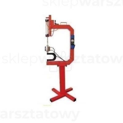 Termopres pneumatic tw-440gt (TAT-TW-440GT)