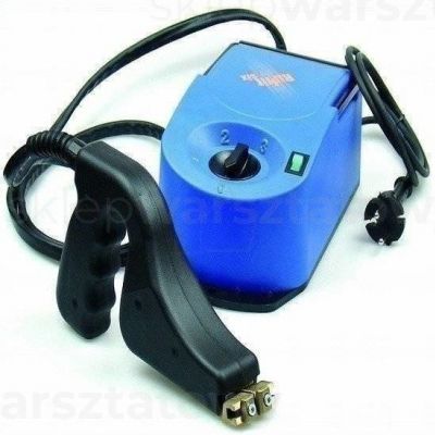 Nacinarka do bieżnika rillfit 230v ruff (1571631)