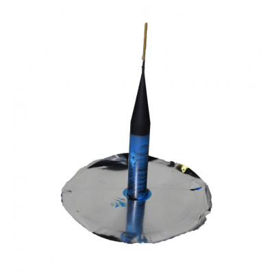 Grzybek uniwersalny z drutem 10 mm SON-10-D (SON-10-D)