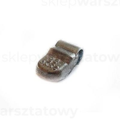 Ciężarek nabijany cynkowy do felg stalowych IT 5g (100 szt./op.) (3090701)